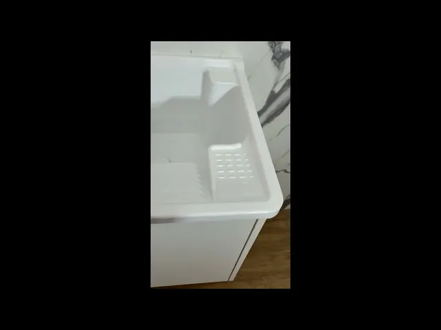 Vídeo do produto