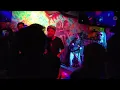 Riddim "En tus manos" en el Bar Fly Guanajuato, 23-Sep-2025