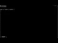 How To Write If Statement In Bash Script