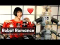 Download Lagu Robot Romance - A toy collector's story