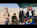 Download Lagu From Zershk \u0026 Peren Family: Building Together | Haadi’s Kitchen Walls Done with Love