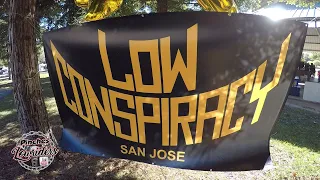 low conspiracy car clubs 45th anniversary picnic 11 6 2021