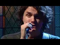John Mayer - I Don't Trust Myself (with Loving You) (Live at the Chapel)