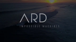 ard matthews impossible machines official music video 