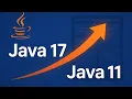 Java 17 vs Java 11 Why Upgrade Interview Cracking Guide 2025 DhrnCloud