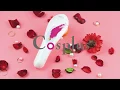 Cosplus光妍|絲滑柔膚美足機|讓你重回少女足|保養