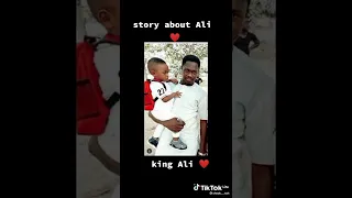 King Ali Nuhu  King Ali Nuhu
