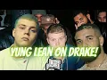 Yung Lean Disses Drake!