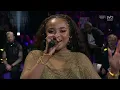 Cimberly – Eternity [Melodifestivalen 2026 - Deltävling 4 - Omspel]