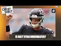 Schrager s Cheat Sheet for Week 8 Chiefs magic has run out Matt Ryan is underrated NFL on FOX