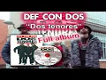 Download Lagu DEF CON DOS - Dos tenores (full álbum)