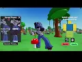 Download Lagu Silly Billy FNF in Roblox!