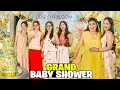 Download Lagu Friend’s Grand Baby Shower♥️👶🏻🎉|Gender Reveal Hogia?😱🤩|Team Boy VS Girl💖💙|Sistrology