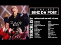 Download Lagu Binz Da Poet | Big Cityboi, They Said, OK, Sao Cũng Được - Tuyển Tập Những Ca Khúc Hay Nhất Của Binz