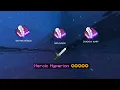 APPLYING THE SCROLLS TO MY HYPERION Hypixel Skyblock