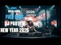 Lagu HAPPY NEW YEAR 2026! 🎵DJ FULL BAS 🎵DERITA DIATAS DERITA🎵 JEDAG JEDUG X PARTY FULL BASS