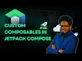 Custom Composable In Jetpack Compose Android App Development FreEdu