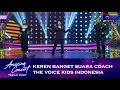 Download Lagu Isyana x Marcell x Yura Yunita - [MEDLEY SONG] | AMAZING CONCERT TEMAN DUET