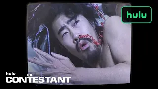The Contestant Trailer Hulu