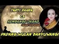 Download Lagu PADANG WULAN ing Pesisir BANYUWANGI Tarti zahra CS KEMBANGE Jagad CILACAP