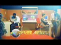 Download Lagu The Knocks \u0026 Dragonette - Revelation [Official Visualizer]