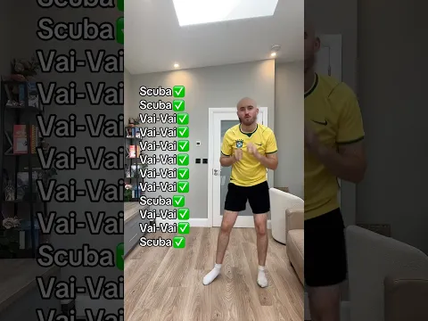 BREGA DO SCUBA by prodbydxm (Lyrics)