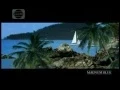 Download Lagu Iklan Magnum Blue Style Tanpa Batas Edisi Lautan Biru, Lumba-Lumba, dan Paus