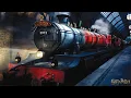 Download Lagu Every Hogwarts Express Scene (in order 1-8)+Hagrid tribute
