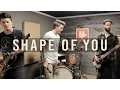 Download Lagu Ed Sheeran - \