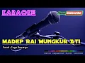 Download Lagu MADEP RAI MUNGKUR ATI -Yoyo Suwaryo- KARAOKE