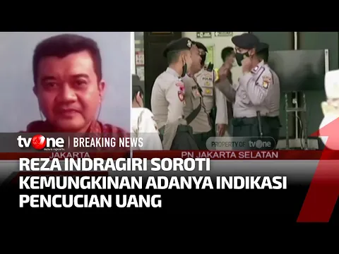 Ferdy Sambo Buka Rekening atas Nama Ajudan, Indikasi ada Tindak Pidana Lain?