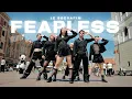 Lagu [KPOP IN PUBLIC | ONE TAKE] LE SSERAFIM ’FEARLESS’ Dance Cover by Majesty Team