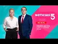 Download Lagu 🔴 EN VIVO | Noticias 5 - Primera edición | 22-08-2025