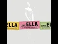 Dream A Little Dream Of Me (Single Version) - Ella Fitzgerald & Louis Armstrong