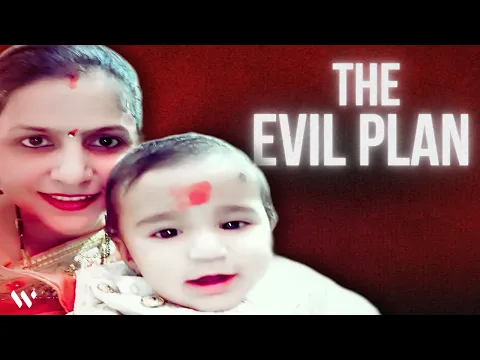 Download MP3 Her Son was Just 21 Months Old! | Jaipur Double Murder Case | Hindi | Shweta \u0026 Shreyam | Wronged