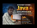Java Tokens Tutorial Must Know for Beginners Interviews