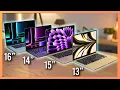 Here s why the M2 MacBook lineup is SO GOOD