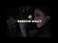 SickFlip & Ritviz - Roshni feat. Seedhe Maut (Official Music Video)