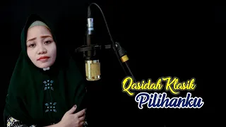 Download Qasidah Klasik_Pilihanku_Eni Monroe [Cover] MP3