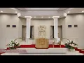 LIVE HOLY SERVICE - SATURDAY 10/17/2026 - 8:00 PM - DORREGO - MENDOZA - ARGENTINA