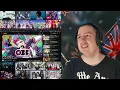 Frenchman Reacts To 【MV】OBF / Joe Rikiichi/ジョー・力一【NIJISANJI にじさんじ】