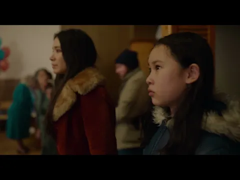 Official Trailer