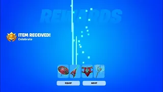 Fortnite is gifting a HALLOWEEN Bundle