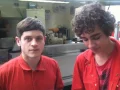 MISFITS one lunchtime