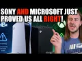Console Gaming is NOT Ready For an All Digital Future