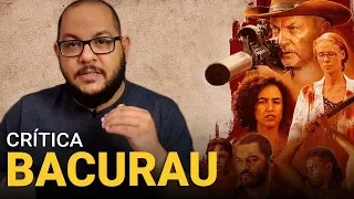 bacurau de kl ber mendon a filho 2019 cr tica do filme