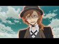 Lagu Chuya Nakahara AMV  Meghan Tarinor – No ( Male version )