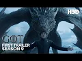 Game Of Thrones | Season 9 (2027) | First Trailer