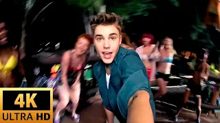 Download Beauty and a Beat - Justin Bieber ft. Nicki Minaj | Official Music Video MP3