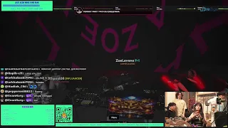 INTERMEZZOE LIVE!!!